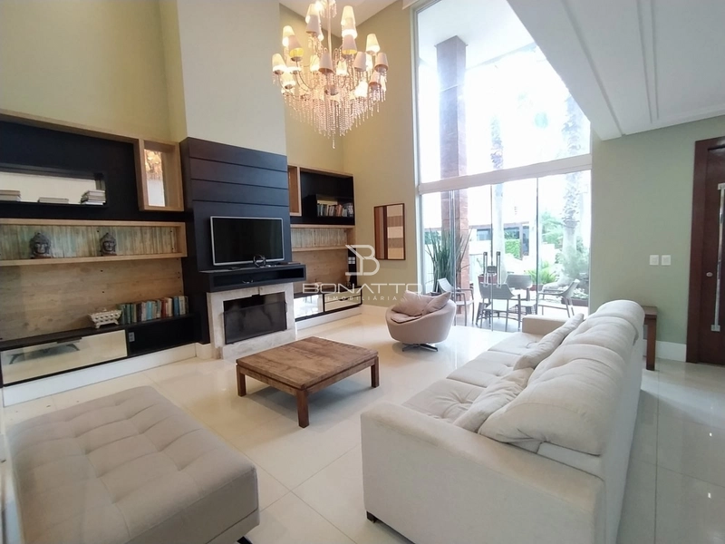 Casa à venda com 5 suites no Condomínio Condado de Capão: 25ª foto da galeria de imagens do imóvel
