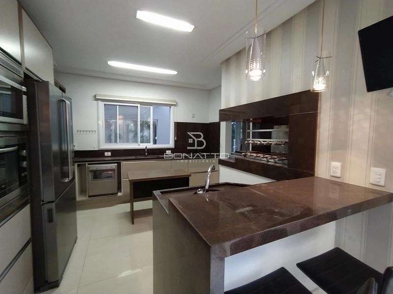 Casa à venda com 5 suites no Condomínio Condado de Capão: 15ª foto da galeria de imagens do imóvel