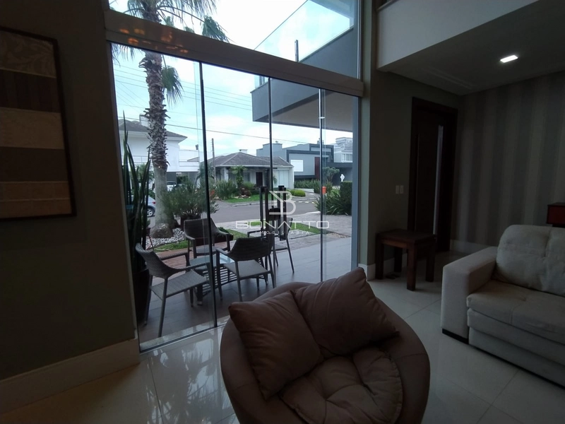 Casa à venda com 5 suites no Condomínio Condado de Capão: 30ª foto da galeria de imagens do imóvel
