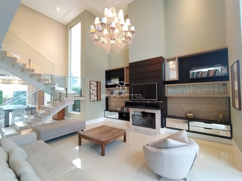 Casa à venda com 5 suites no Condomínio Condado de Capão: 33ª foto da galeria de imagens do imóvel
