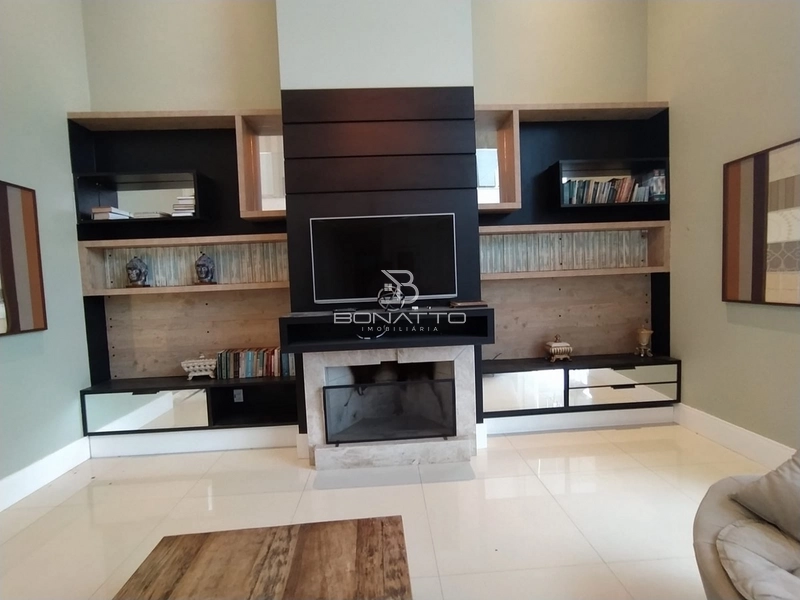 Casa à venda com 5 suites no Condomínio Condado de Capão: 27ª foto da galeria de imagens do imóvel