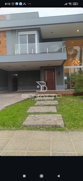 Casa à venda com 5 suites no Condomínio Condado de Capão: 12ª foto da galeria de imagens do imóvel