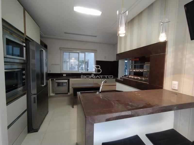 Casa à venda com 5 suites no Condomínio Condado de Capão: 7ª foto da galeria de imagens do imóvel