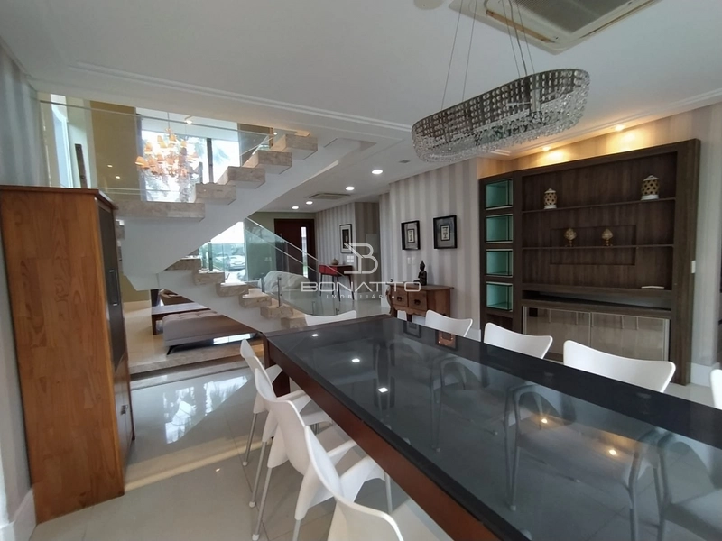 Casa à venda com 5 suites no Condomínio Condado de Capão: 10ª foto da galeria de imagens do imóvel