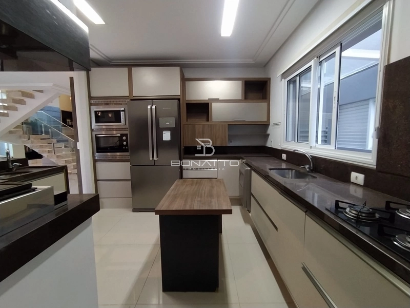 Casa à venda com 5 suites no Condomínio Condado de Capão: 16ª foto da galeria de imagens do imóvel