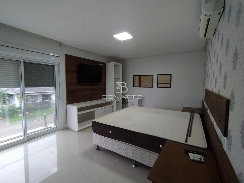 Casa à venda com 5 suites no Condomínio Condado de Capão: 4ª foto da galeria de imagens do imóvel
