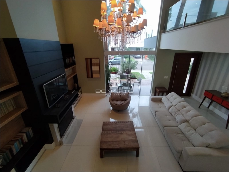 Casa à venda com 5 suites no Condomínio Condado de Capão: 8ª foto da galeria de imagens do imóvel