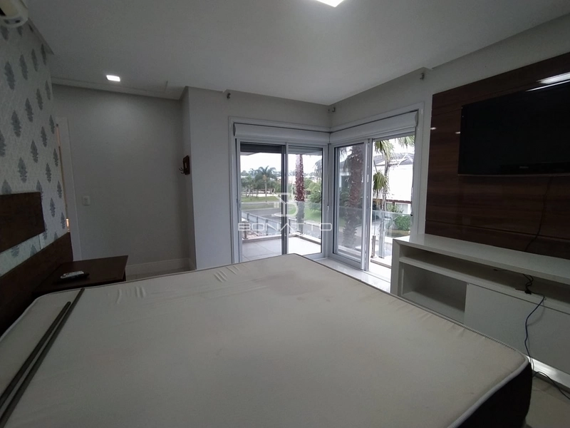 Casa à venda com 5 suites no Condomínio Condado de Capão: 1ª foto da galeria de imagens do imóvel
