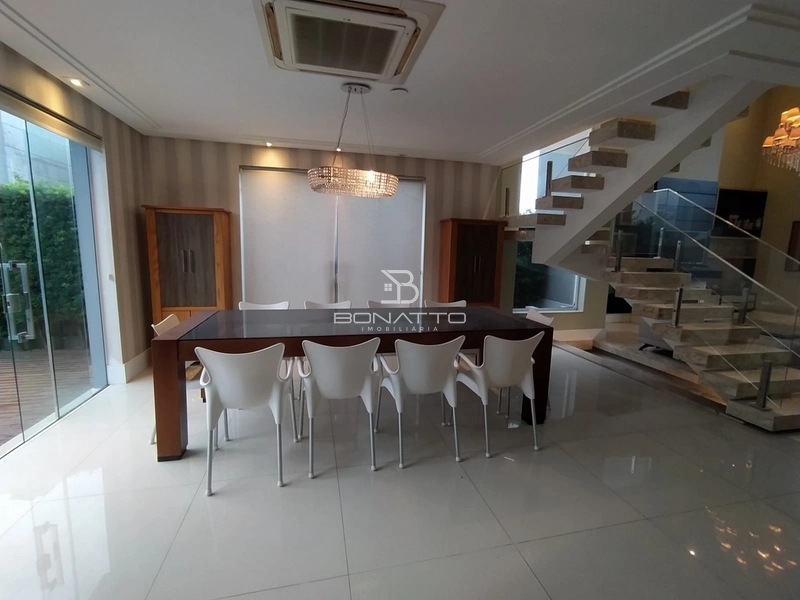 Casa à venda com 5 suites no Condomínio Condado de Capão: 35ª foto da galeria de imagens do imóvel