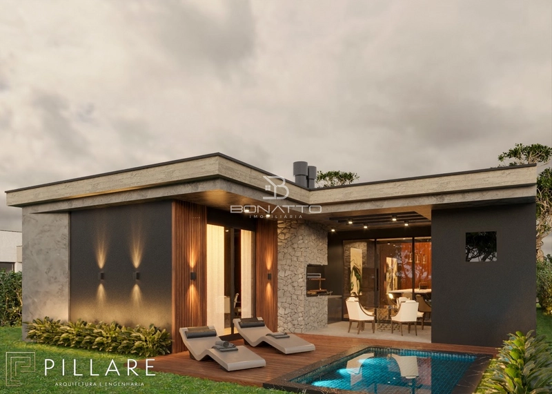 Imóvel residencial ou comercial