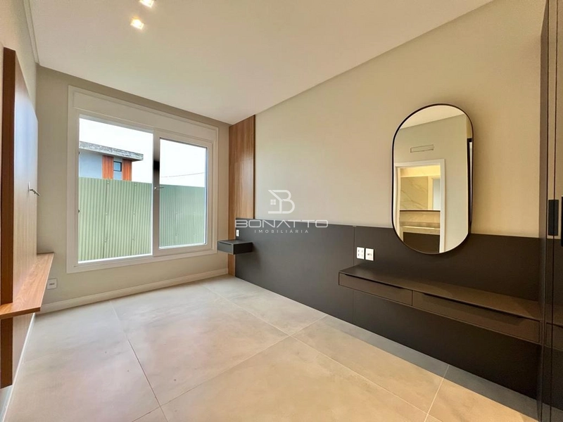 Casa no condomínio Costa Serena, mobiliada e decorada, beira lago: 27ª foto da galeria de imagens do imóvel