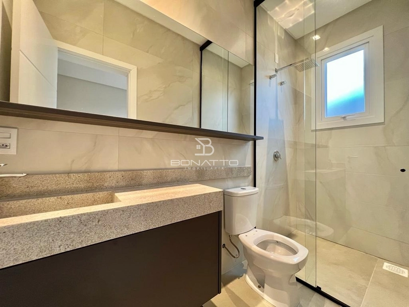 Casa no condomínio Costa Serena, mobiliada e decorada, beira lago: 12ª foto da galeria de imagens do imóvel