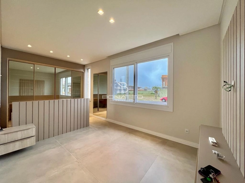 Casa no condomínio Costa Serena, mobiliada e decorada, beira lago: 10ª foto da galeria de imagens do imóvel