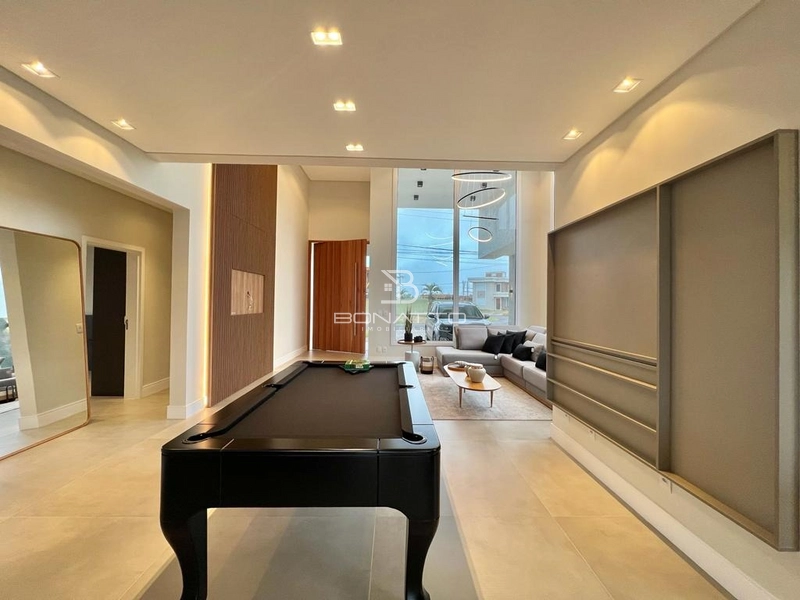 Casa no condomínio Costa Serena, mobiliada e decorada, beira lago: 4ª foto da galeria de imagens do imóvel