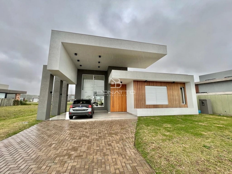 Casa no condomínio Costa Serena, mobiliada e decorada, beira lago: 28ª foto da galeria de imagens do imóvel