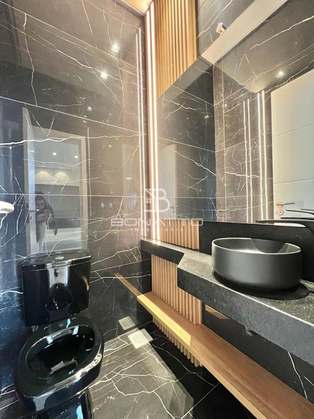 Casa no condomínio Costa Serena, mobiliada e decorada, beira lago: 19ª foto da galeria de imagens do imóvel