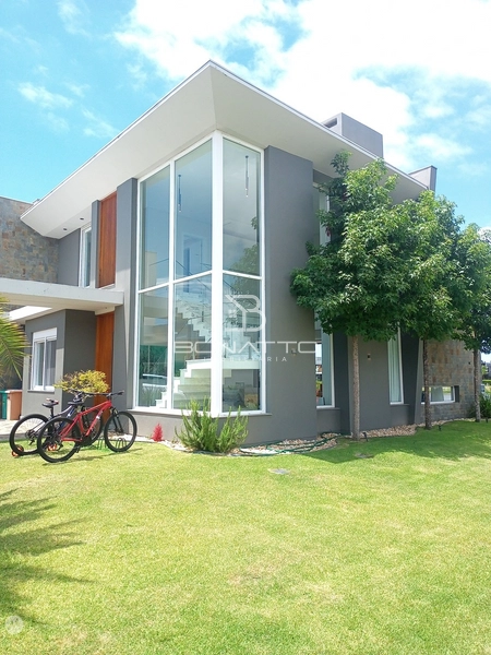 Casa Espetacular Beira Lago: 5ª foto da galeria de imagens do imóvel