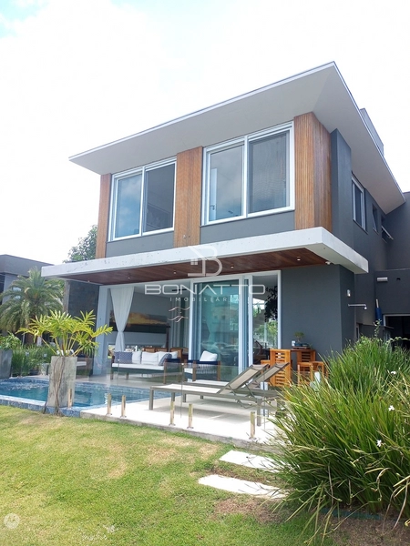 Casa Espetacular Beira Lago: 10ª foto da galeria de imagens do imóvel