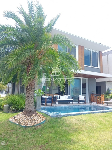 Casa Espetacular Beira Lago: 11ª foto da galeria de imagens do imóvel