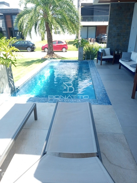Casa Espetacular Beira Lago: 44ª foto da galeria de imagens do imóvel
