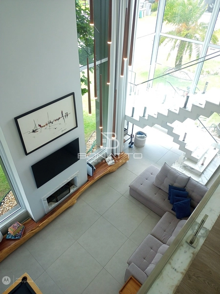Casa Espetacular Beira Lago: 28ª foto da galeria de imagens do imóvel