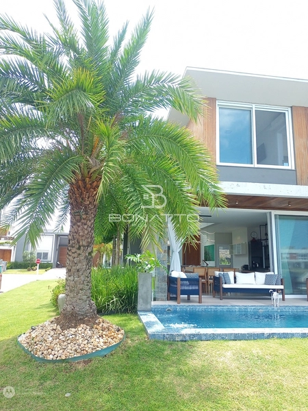 Casa Espetacular Beira Lago: 8ª foto da galeria de imagens do imóvel