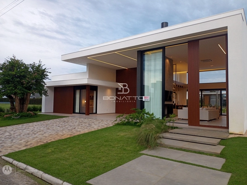 Casa Condomínio Náutico Lagoa do Passo: 1ª foto da galeria de imagens do imóvel