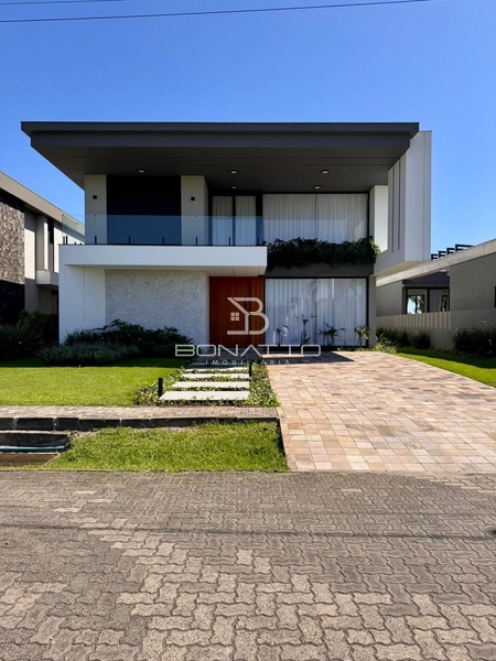 Condomínio Capão Ilhas Resort: 5ª foto da galeria de imagens do imóvel