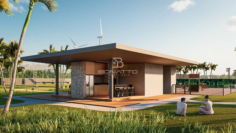 Condomínio Vientos Resort, em Xangri-Lá: 18ª foto da galeria de imagens do imóvel