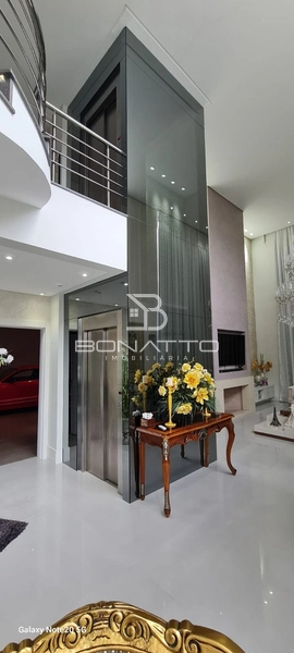 Casa a venda de esquina com 5 suites no Condomínio Capão Ilhas Resort: 19ª foto da galeria de imagens do imóvel