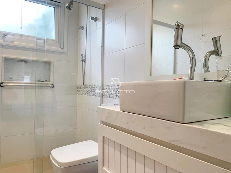 Casa com 5 suítes no Green Villagge: 27ª foto da galeria de imagens do imóvel