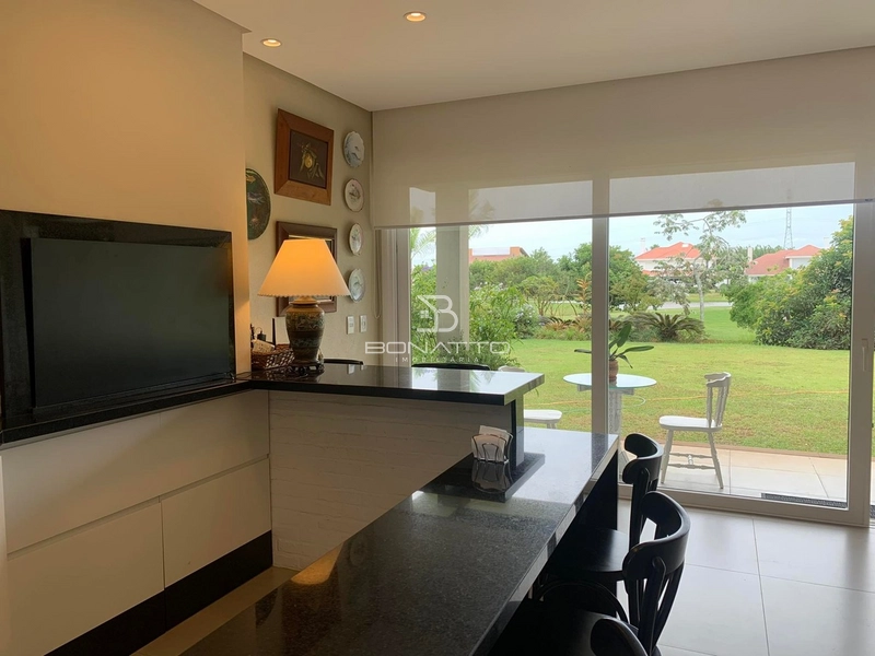 Casa com 5 suítes no Green Villagge: 15ª foto da galeria de imagens do imóvel
