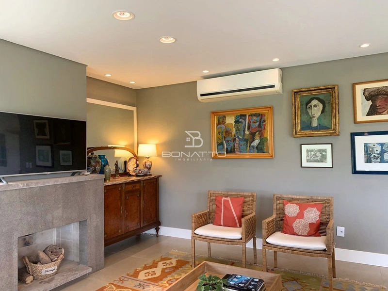 Casa com 5 suítes no Green Villagge: 19ª foto da galeria de imagens do imóvel