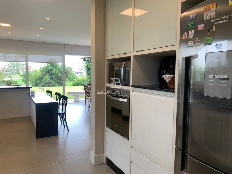 Casa com 5 suítes no Green Villagge: 14ª foto da galeria de imagens do imóvel
