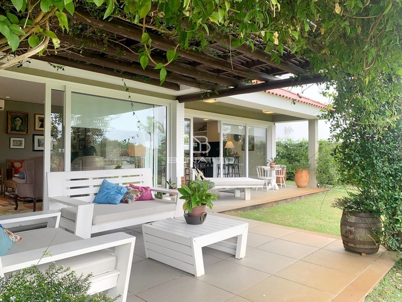 Casa com 5 suítes no Green Villagge: 22ª foto da galeria de imagens do imóvel