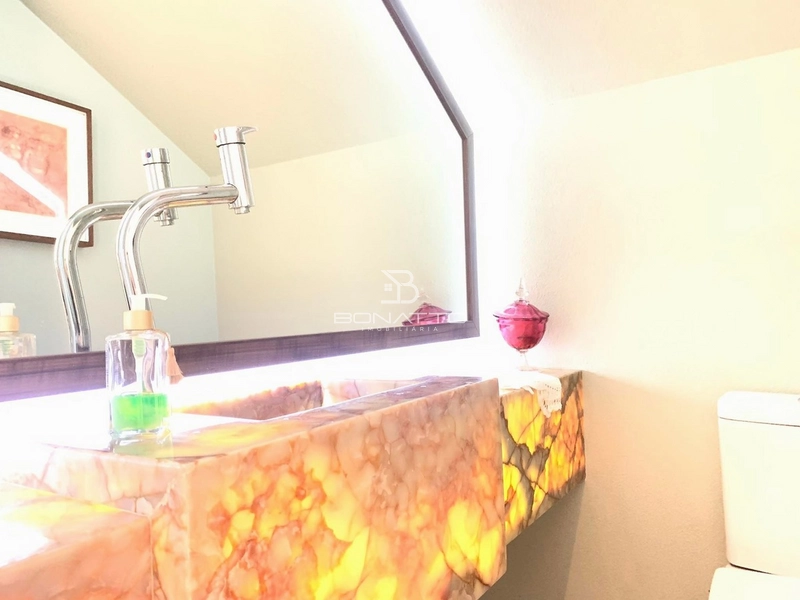 Casa com 5 suítes no Green Villagge: 8ª foto da galeria de imagens do imóvel