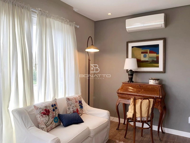 Casa com 5 suítes no Green Villagge: 31ª foto da galeria de imagens do imóvel