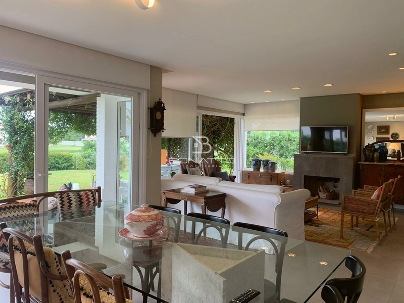 Casa com 5 suítes no Green Villagge: 16ª foto da galeria de imagens do imóvel