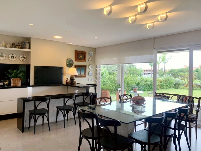Casa com 5 suítes no Green Villagge: 9ª foto da galeria de imagens do imóvel