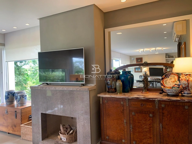 Casa com 5 suítes no Green Villagge: 20ª foto da galeria de imagens do imóvel