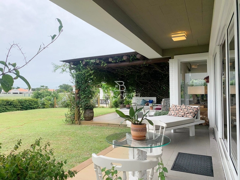 Casa com 5 suítes no Green Villagge: 24ª foto da galeria de imagens do imóvel