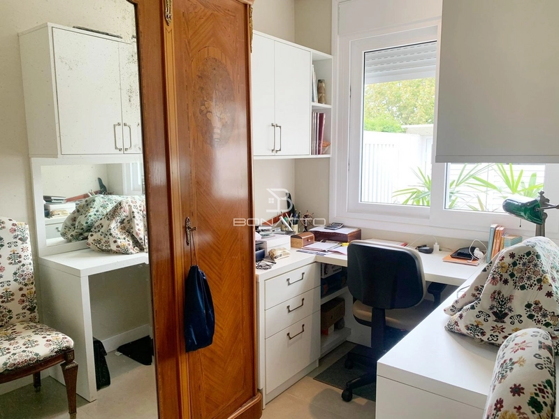 Casa com 5 suítes no Green Villagge: 28ª foto da galeria de imagens do imóvel