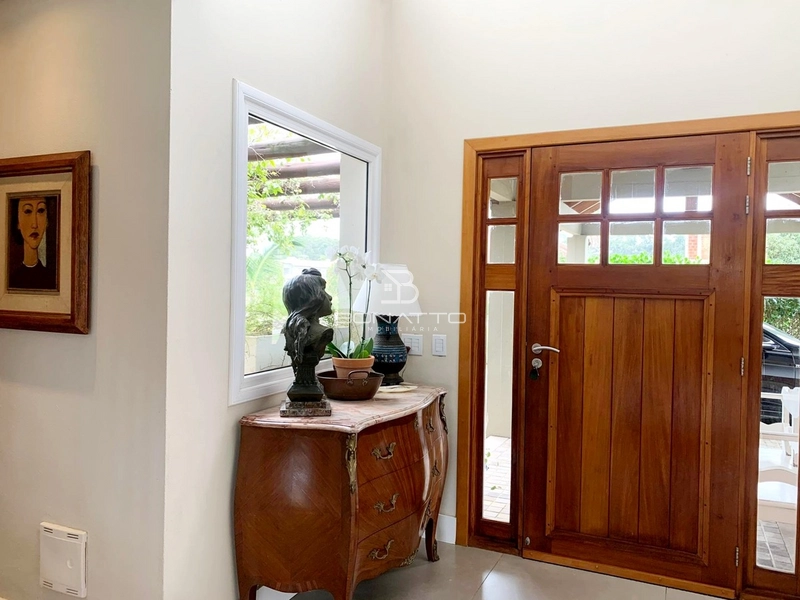 Casa com 5 suítes no Green Villagge: 4ª foto da galeria de imagens do imóvel