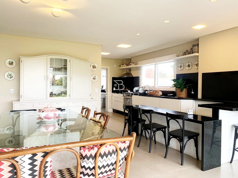 Casa com 5 suítes no Green Villagge: 12ª foto da galeria de imagens do imóvel
