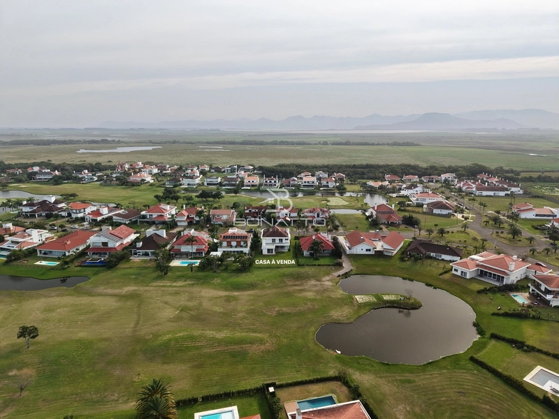Condomínio Green Vilage Golf Club: 30ª foto da galeria de imagens do imóvel