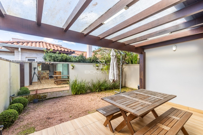 Casa à venda no Condomínio Casa Hermosa: 15ª foto da galeria de imagens do imóvel
