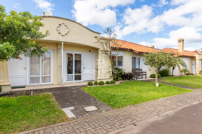 Casa à venda no Condomínio Casa Hermosa: 21ª foto da galeria de imagens do imóvel