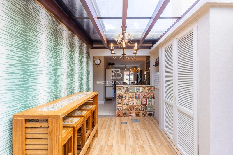 Casa à venda no Condomínio Casa Hermosa: 10ª foto da galeria de imagens do imóvel