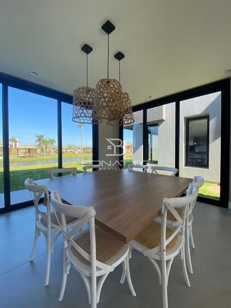 Casa Beira Lago: 11ª foto da galeria de imagens do imóvel