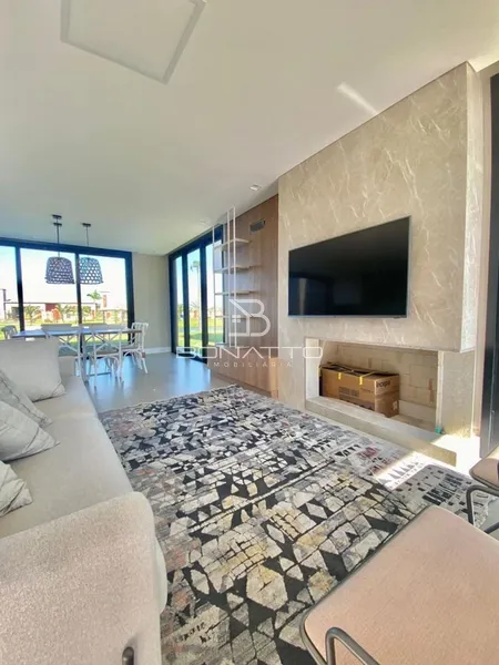 Casa Beira Lago: 6ª foto da galeria de imagens do imóvel